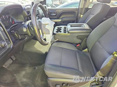 Zdjęcie 7 z 12 samochodu: 2015 CHEVROLET SILVERADO C1500 LT VIN:3GCPCREC8FG183147 - miniatura