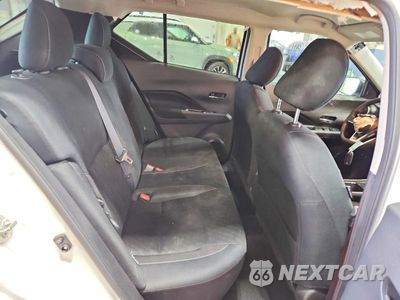 Zdjęcie 11 z 13 samochodu: 2024 NISSAN KICKS SV VIN:3N1CP5CV1RL540540 - miniatura