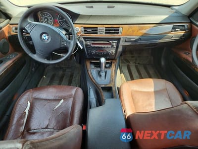 Zdjęcie 8 z 12 samochodu: 2006 BMW 325 I VIN:WBAVB13566KX44533 - miniatura