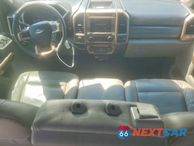 Zdjęcie 8 z 13 samochodu: 2018 FORD F250 SUPER DUTY VIN:1FT7W2B61JEC74032 - miniatura