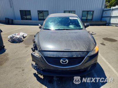 Piąte zdjęcie samochodu w środku: 2015 MAZDA 6 TOURING VIN:JM1GJ1V51F1222135 - miniatura