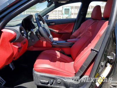 Zdjęcie 7 z 12 samochodu: 2025 LEXUS IS 350 F SPORT VIN:JTHGZ1B26S5090462 - miniatura