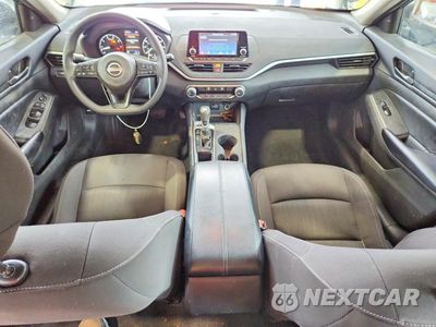 Zdjęcie 8 z 12 samochodu: 2024 NISSAN ALTIMA S VIN:1N4BL4BV8RN300312 - miniatura