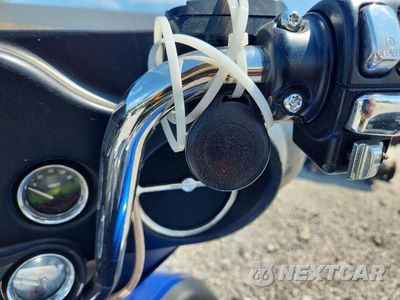 Zdjęcie 8 z 9 samochodu: 2009 HARLEY-DAVIDSON FLHTCU VIN:1HD1FC4109Y631657 - miniatura