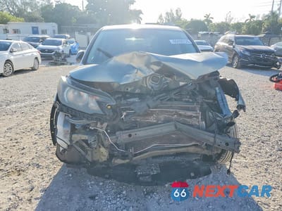 Piąte zdjęcie samochodu w środku: 2012 HONDA CR-V EX VIN:5J6RM3H55CL001610 - miniatura