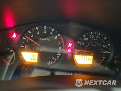 Zdjęcie 9 z 13 samochodu: 2009 NISSAN XTERRA X VIN:5N1AN08W59C514643 - miniatura