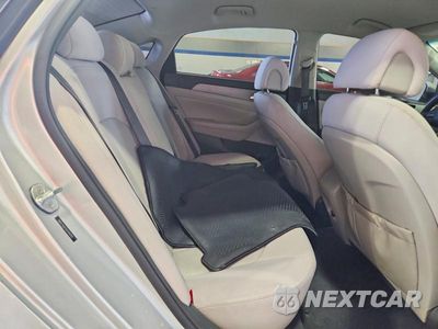 Zdjęcie 10 z 12 samochodu: 2015 HYUNDAI SONATA SE VIN:5NPE24AF5FH158310 - miniatura