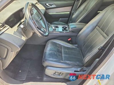 Zdjęcie 7 z 12 samochodu: 2021 LAND ROVER RANGE ROVER VELAR R-DYNAMIC S VIN:SALYT2EX4MA308602 - miniatura