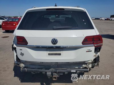 Zdjęcie 6 z 12 samochodu: 2018 VOLKSWAGEN ATLAS SE VIN:1V2PR2CA2JC574750 - miniatura
