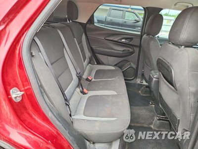 Zdjęcie 11 z 13 samochodu: 2021 CHEVROLET TRAILBLAZER LT VIN:KL79MRSL9MB144709 - miniatura