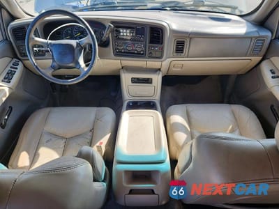 Zdjęcie 8 z 13 samochodu: 2001 CHEVROLET TAHOE K1500 VIN:1GNEK13T51J127678 - miniatura