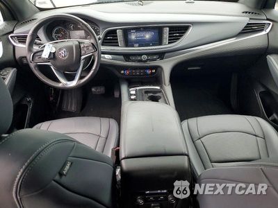 Zdjęcie 8 z 13 samochodu: 2024 BUICK ENCLAVE ESSENCE VIN:5GAERBKW9RJ101037 - miniatura