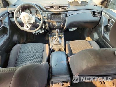 Zdjęcie 8 z 12 samochodu: 2021 NISSAN ROGUE SPORT S VIN:JN1BJ1AV1MW568768 - miniatura