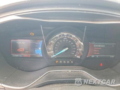 Zdjęcie 9 z 12 samochodu: 2016 FORD FUSION TITANIUM VIN:3FA6P0K99GR151288 - miniatura