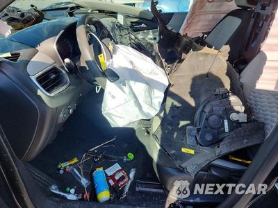 Zdjęcie 7 z 12 samochodu: 2021 CHEVROLET EQUINOX LS VIN:3GNAXHEVXMS114399 - miniatura