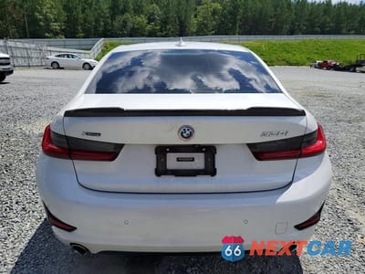 Zdjęcie 6 z 12 samochodu: 2021 BMW 330XI VIN:3MW5R7J00M8B51156 - miniatura