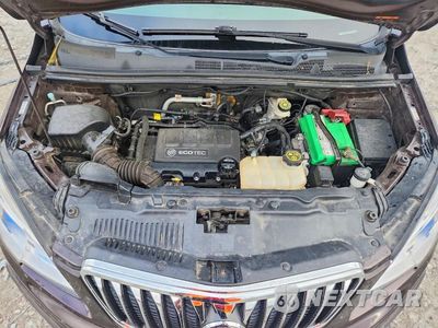 Zdjęcie 21 z 24 samochodu: 2016 BUICK ENCORE VIN:KL4CJESB1GB581944 - miniatura