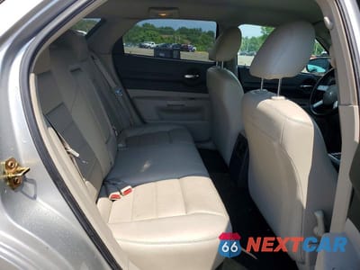 Zdjęcie 10 z 12 samochodu: 2006 DODGE MAGNUM R/T VIN:2D4GV57266H292491 - miniatura