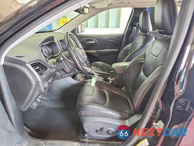 Zdjęcie 7 z 14 samochodu: 2020 JEEP CHEROKEE LIMITED VIN:1C4PJMDX1LD566594 - miniatura