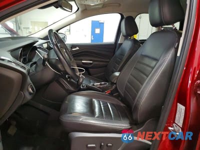 Zdjęcie 7 z 13 samochodu: 2015 FORD ESCAPE TITANIUM VIN:1FMCU9JX1FUB49340 - miniatura