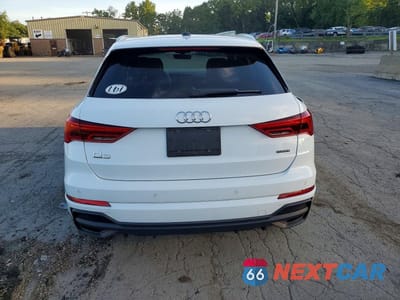 Zdjęcie 6 z 12 samochodu: 2024 AUDI Q3 PREMIUM S LINE 45 VIN:WA1DECF30R1088622 - miniatura