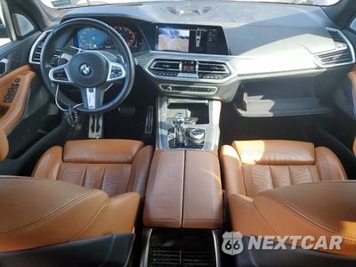 Zdjęcie 8 z 13 samochodu: 2021 BMW X5 M50I VIN:5UXJU4C05M9E82009 - miniatura