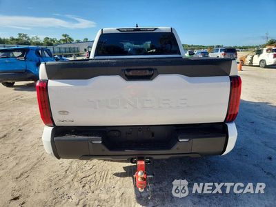 Zdjęcie 6 z 13 samochodu: 2026 TOYOTA TUNDRA SR5 VIN:5TFLA5DB8TX381918 - miniatura