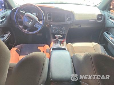 Zdjęcie 8 z 12 samochodu: 2020 DODGE CHARGER R/T VIN:2C3CDXCT0LH131126 - miniatura