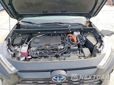Zdjęcie 11 z 12 samochodu: 2023 TOYOTA RAV4 LIMITED VIN:4T3D6RFV6PU111309 - miniatura