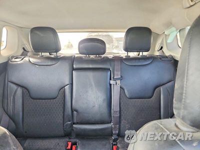 Zdjęcie 10 z 13 samochodu: 2021 JEEP COMPASS LATITUDE VIN:3C4NJDBB0MT600387 - miniatura