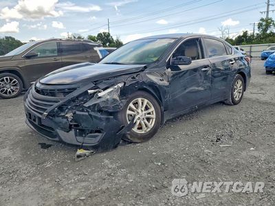 2014 NISSAN ALTIMA 2.5 S 1N4AL3AP8EN258498 - główne zdjęcie licytacji z USA - miniatura