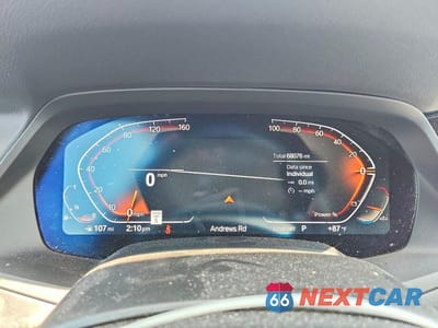 Zdjęcie 9 z 13 samochodu: 2023 BMW X5 XDRIVE40I VIN:5UXCR6C00P9P88039 - miniatura