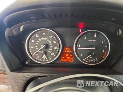 Zdjęcie 9 z 13 samochodu: 2013 BMW X5 XDRIVE35D VIN:5UXZW0C57D0B91212 - miniatura
