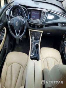 Zdjęcie 8 z 13 samochodu: 2017 BUICK ENVISION PREMIUM VIN:LRBFXESX8HD144895 - miniatura