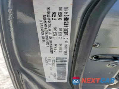 Zdjęcie 12 z 12 samochodu: 2013 DODGE DART LIMITED VIN:1C3CDFCH6DD299258 - miniatura