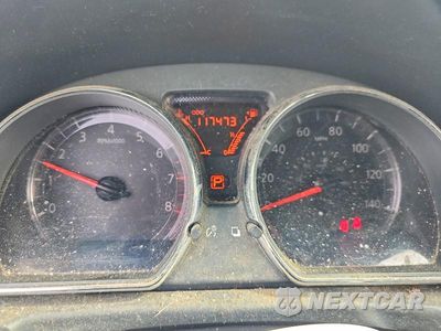 Zdjęcie 9 z 12 samochodu: 2016 NISSAN VERSA NOTE S PLUS VIN:3N1CE2CP8GL389683 - miniatura