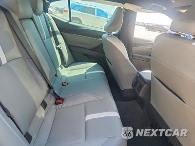 Zdjęcie 10 z 12 samochodu: 2025 TOYOTA CAMRY SE VIN:4T1DAACK7SU046692 - miniatura