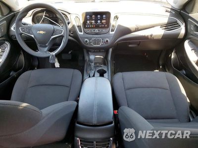 Zdjęcie 8 z 12 samochodu: 2024 CHEVROLET MALIBU LT VIN:1G1ZD5ST8RF183795 - miniatura
