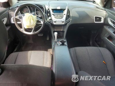 Zdjęcie 8 z 12 samochodu: 2011 CHEVROLET EQUINOX LT VIN:2CNALDEC9B6451312 - miniatura
