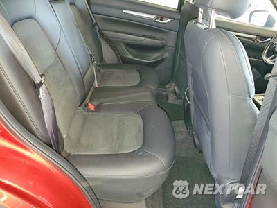 Zdjęcie 11 z 13 samochodu: 2018 MAZDA CX-5 TOURING VIN:JM3KFBCM4J0301347 - miniatura