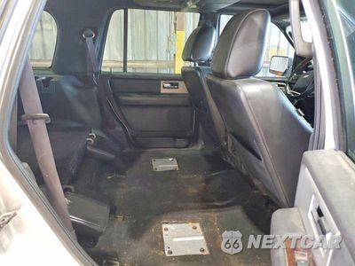Zdjęcie 10 z 12 samochodu: 2010 FORD EXPEDITION LIMITED VIN:1FMJU1K55AEA34040 - miniatura
