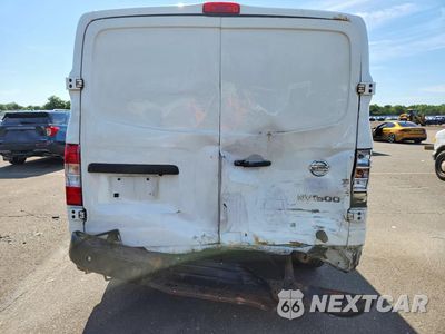 Zdjęcie 6 z 13 samochodu: 2014 NISSAN NV 1500 S DELIVERY VAN VIN:1N6BF0KM4EN111102 - miniatura