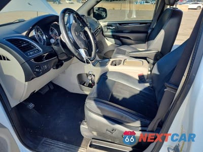 Zdjęcie 7 z 14 samochodu: 2018 DODGE GRAND CARAVAN SXT VIN:2C4RDGCG2JR224150 - miniatura