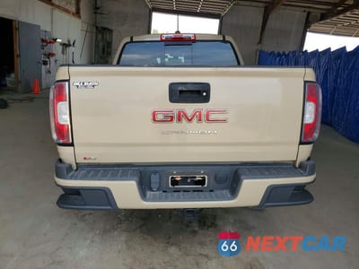 Zdjęcie 6 z 12 samochodu: 2022 GMC CANYON ELEVATION VIN:1GTG6CEN1N1242171 - miniatura