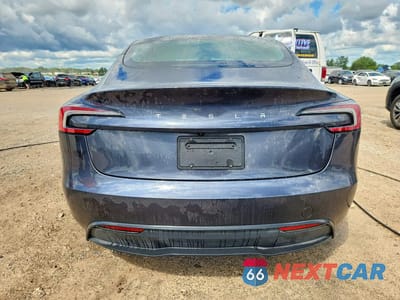 Zdjęcie 6 z 13 samochodu: 2024 TESLA MODEL 3 VIN:5YJ3E1EA9RF749092 - miniatura
