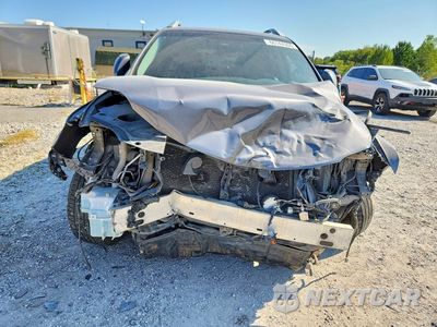 Piąte zdjęcie samochodu w środku: 2015 LEXUS RX 350 BASE VIN:2T2BK1BAXFC287873 - miniatura