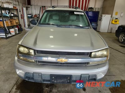 Piąte zdjęcie samochodu w środku: 2005 CHEVROLET TRAILBLAZER EXT LS VIN:1GNET16M056202359 - miniatura