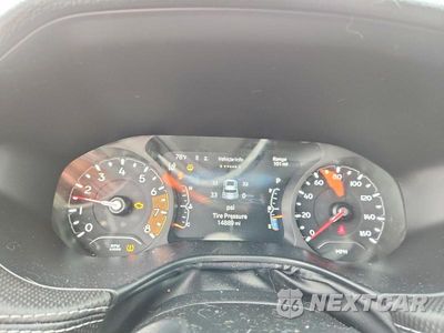 Zdjęcie 9 z 12 samochodu: 2024 JEEP COMPASS LATITUDE VIN:3C4NJDBN3RT139722 - miniatura