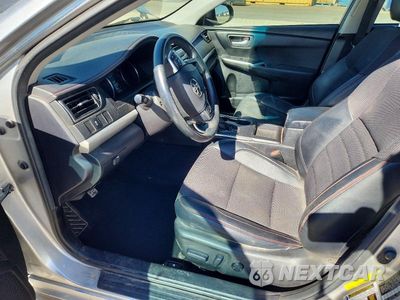 Zdjęcie 7 z 12 samochodu: 2017 TOYOTA CAMRY SE VIN:4T1BF1FK7HU439606 - miniatura