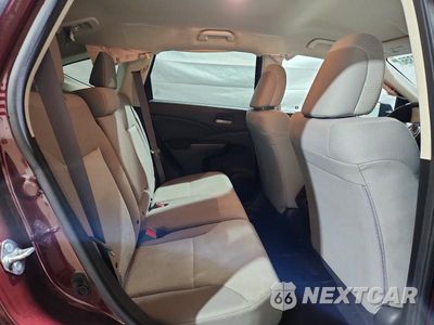 Zdjęcie 11 z 13 samochodu: 2016 HONDA CR-V SE VIN:5J6RM4H42GL120847 - miniatura